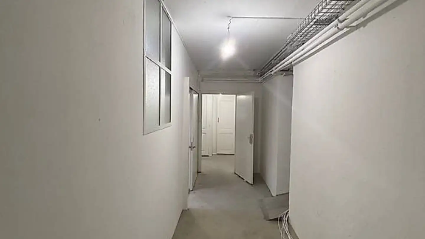 Bürofläche mieten - Chemin Auguste-Pidou, 1007 Lausanne - Foto 4