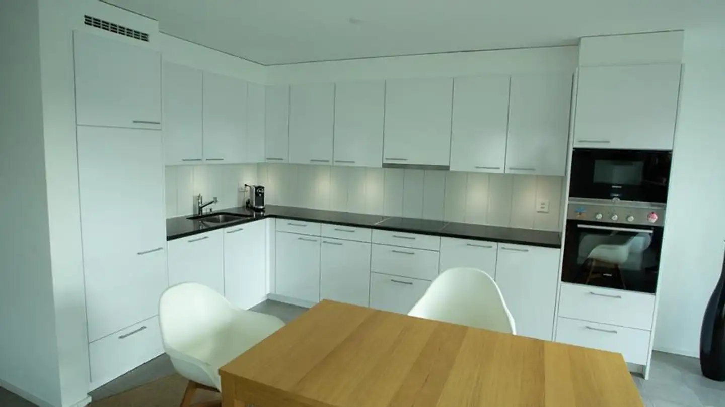Appartement à vendre - Champ-de-la-Croix 80, 1720 Corminboeuf - Photo 3