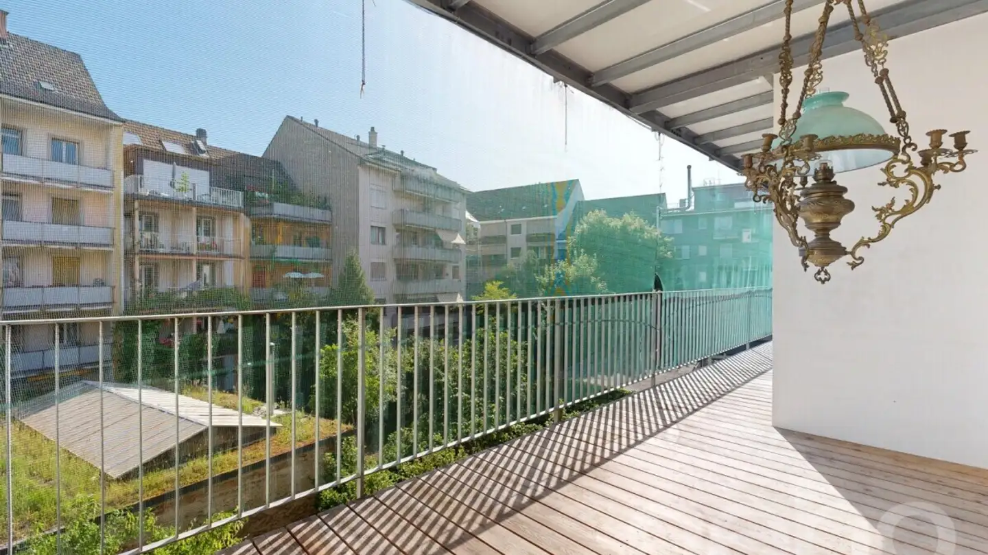 Loft à vendre - 4057 Basel