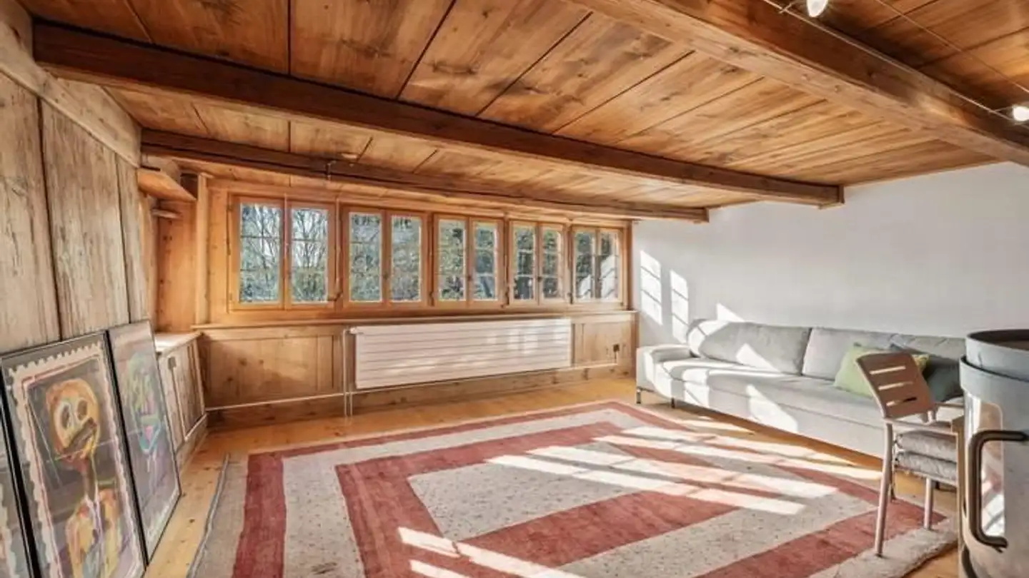 Stepped house for sale - 8330 Pfäffikon ZH - Photo 3