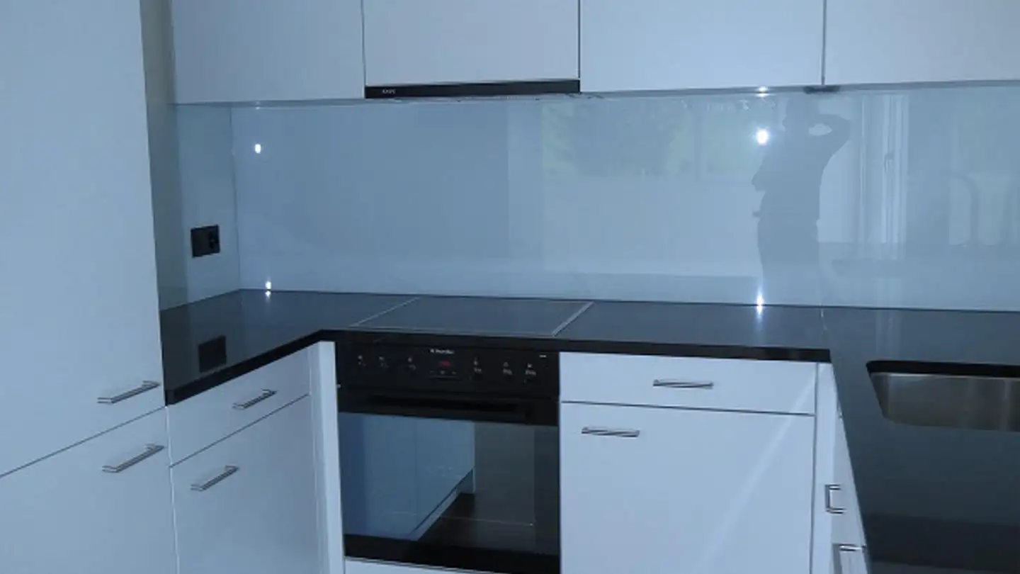 Penthouse for rent - Madweg 2, 9467 Frümsen - Photo 4