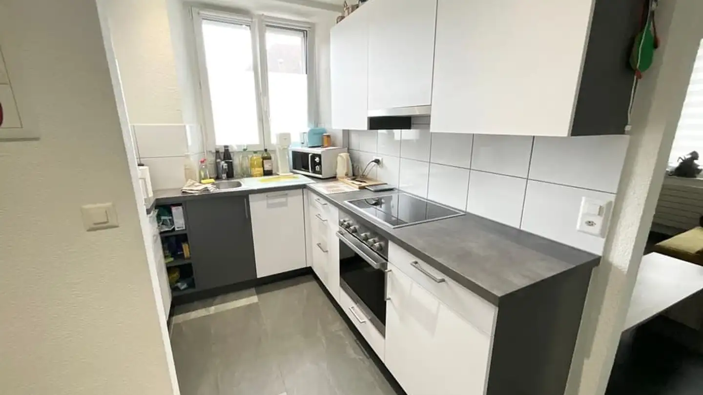 Apartment for rent - Quart-Dessous 4, 2606 Corgémont