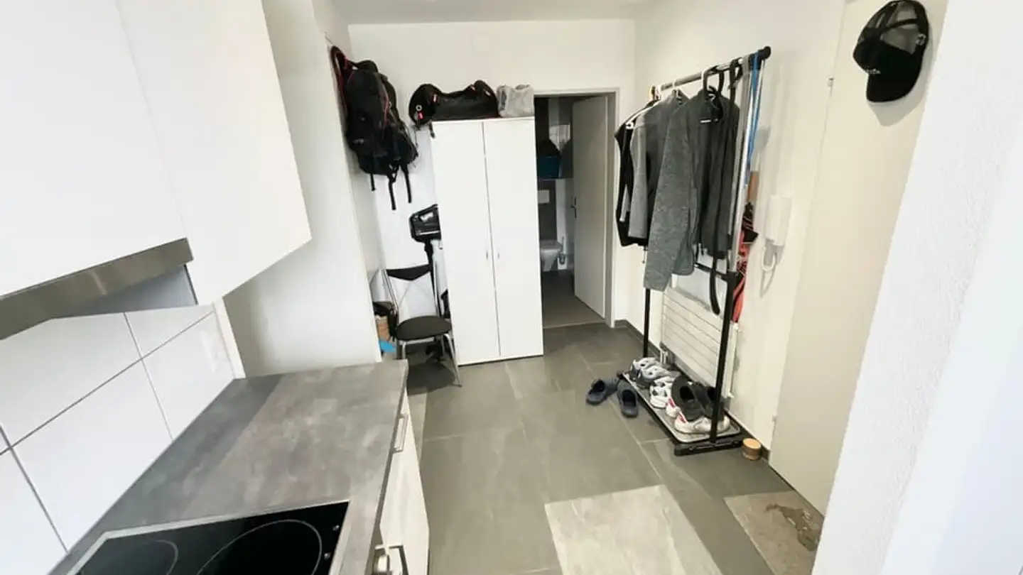Apartment for rent - Quart-Dessous 4, 2606 Corgémont - Photo 2