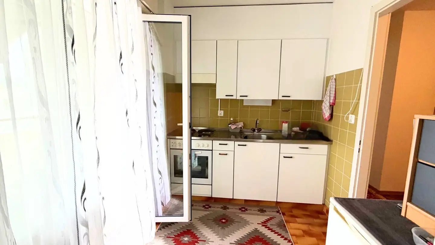 Apartment for sale - Route De La Colline 3, 1723 Marly - Photo 3