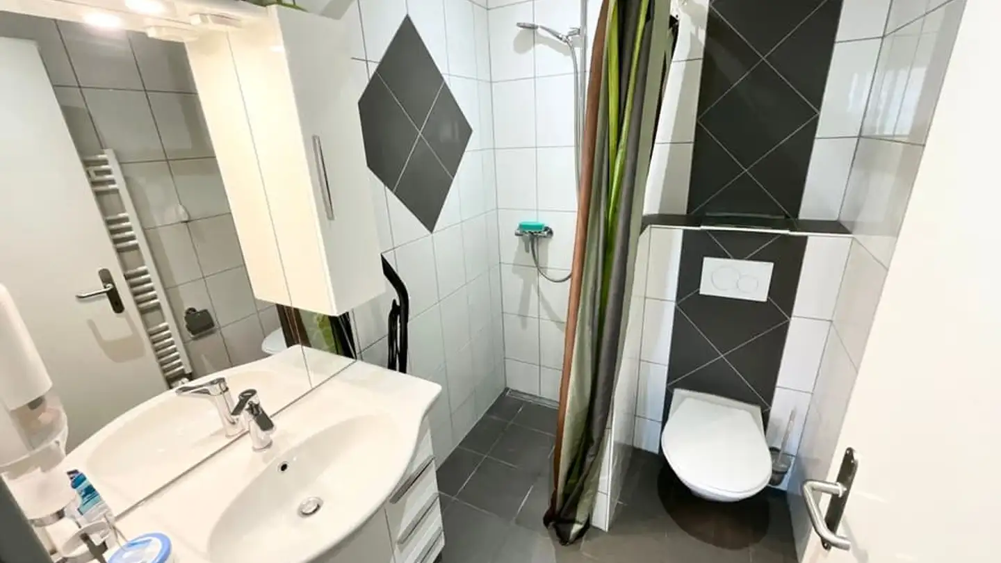 Apartment for rent - Quart-Dessous 4, 2606 Corgémont - Photo 4