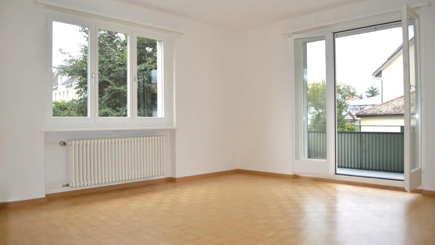 Apartment for rent - Ringstrasse 36, 8500 Frauenfeld - Photo 2