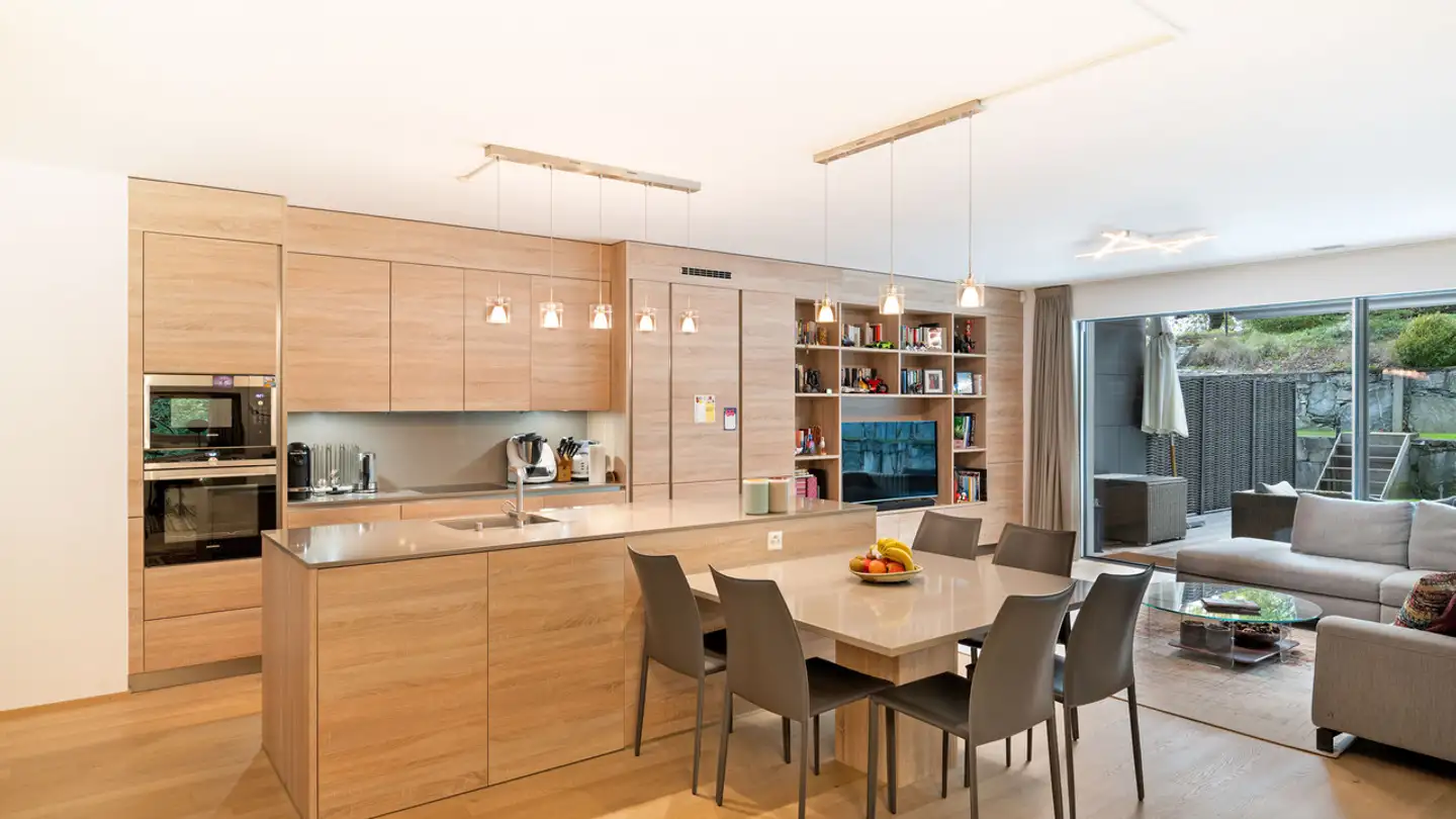 Appartamento in vendita - 1260 Nyon - Photo 2