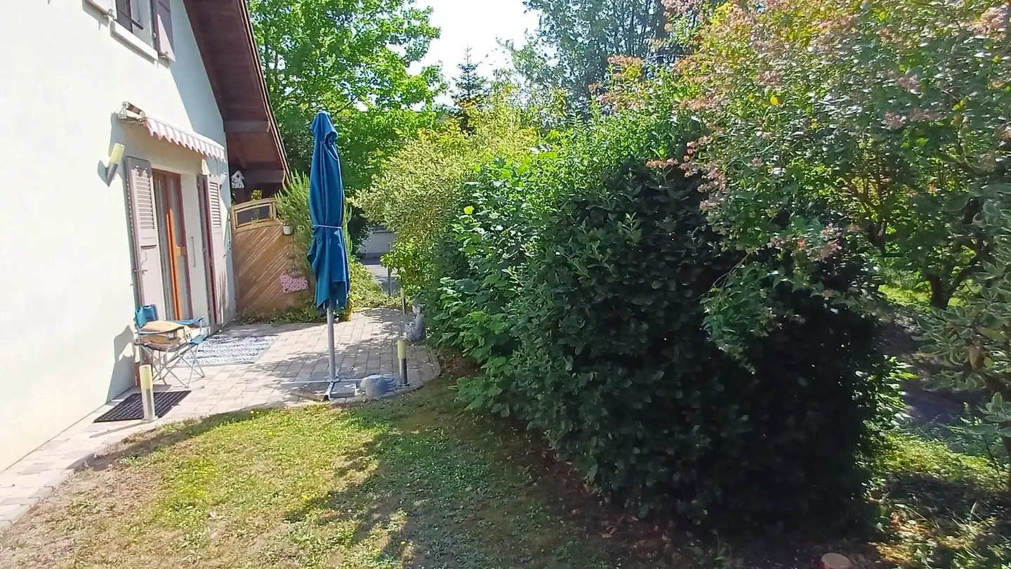 Appartamento in affitto - 1033 Cheseaux-sur-Lausanne