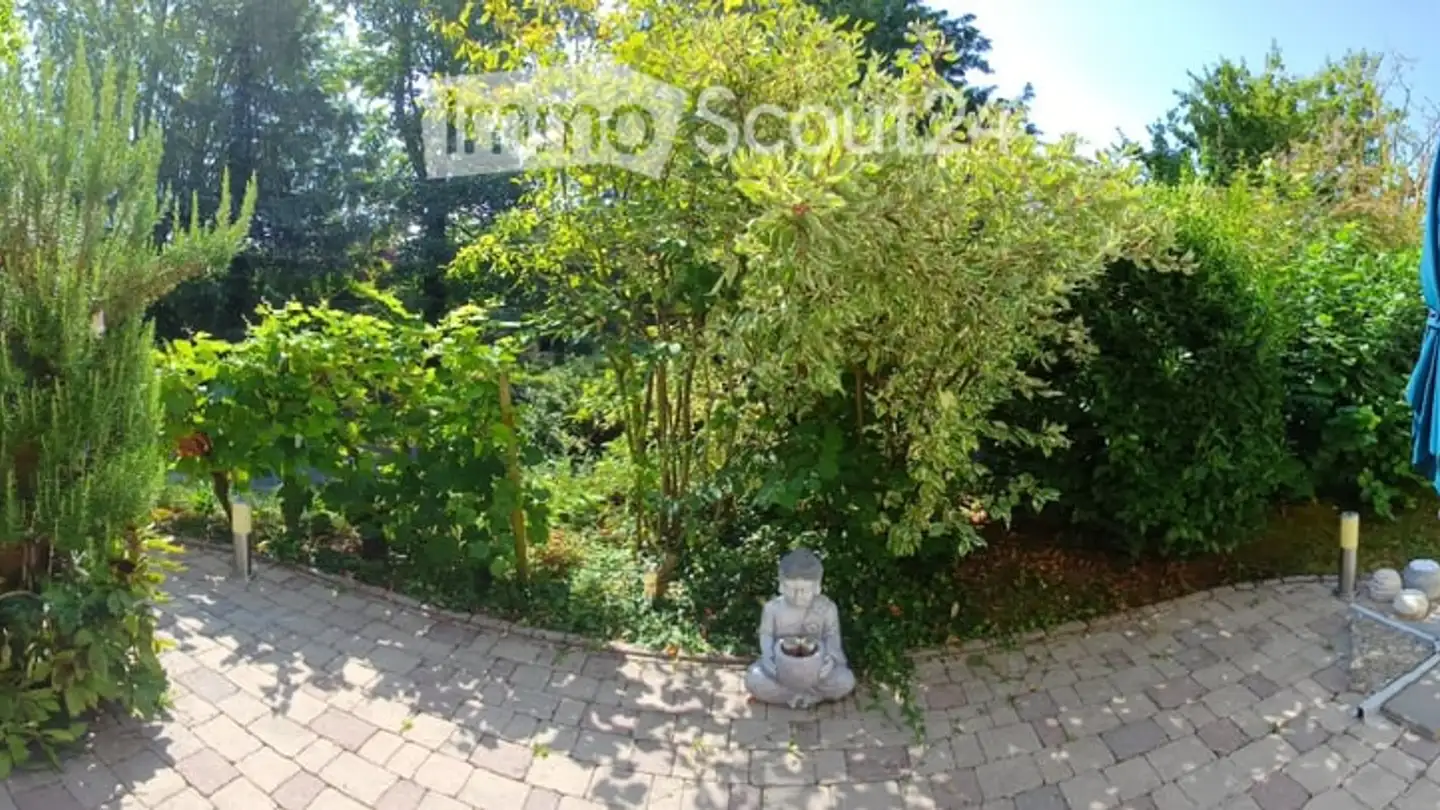 Appartamento in affitto - 1033 Cheseaux-sur-Lausanne - Photo 2