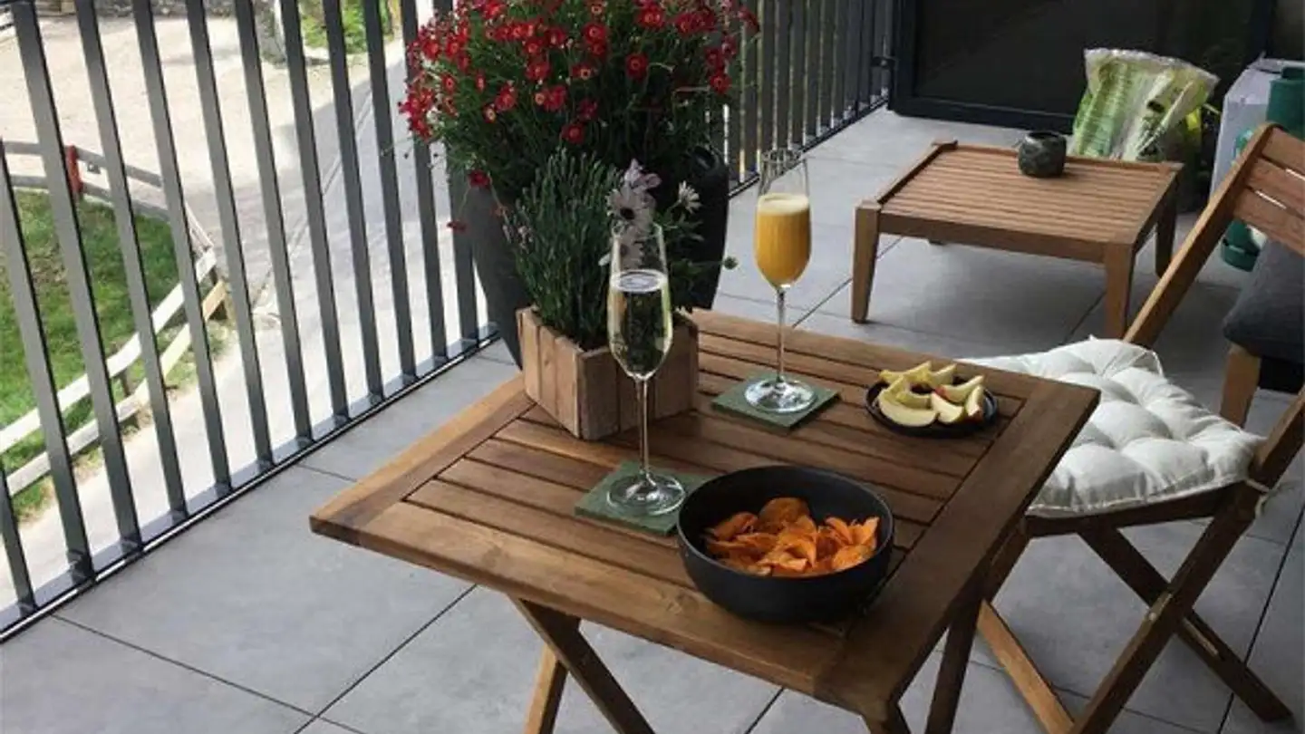 Appartement à vendre - Dorfstrasse 48, 7074 Malix - Photo 3