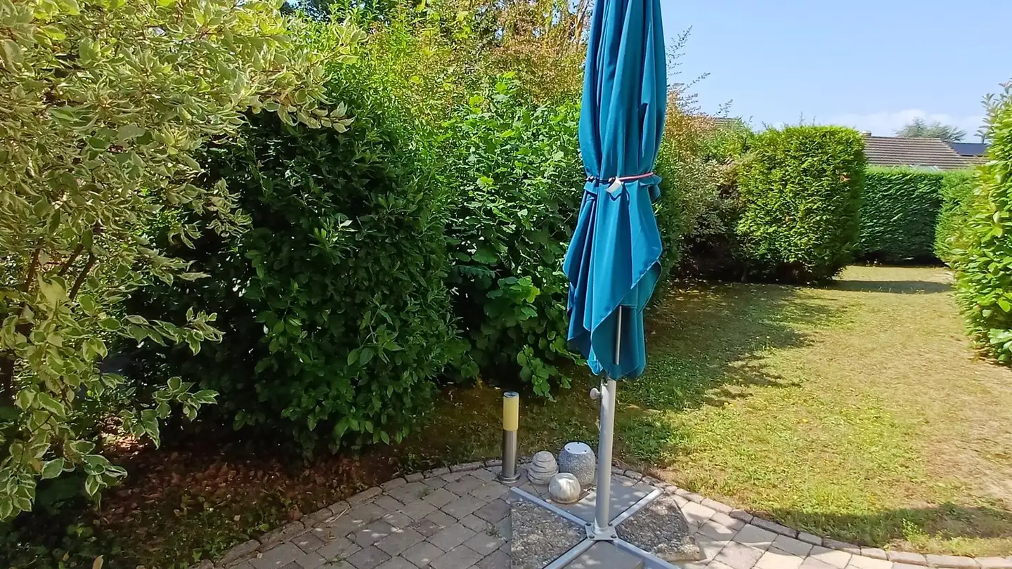 Appartamento in affitto - 1033 Cheseaux-sur-Lausanne - Photo 3