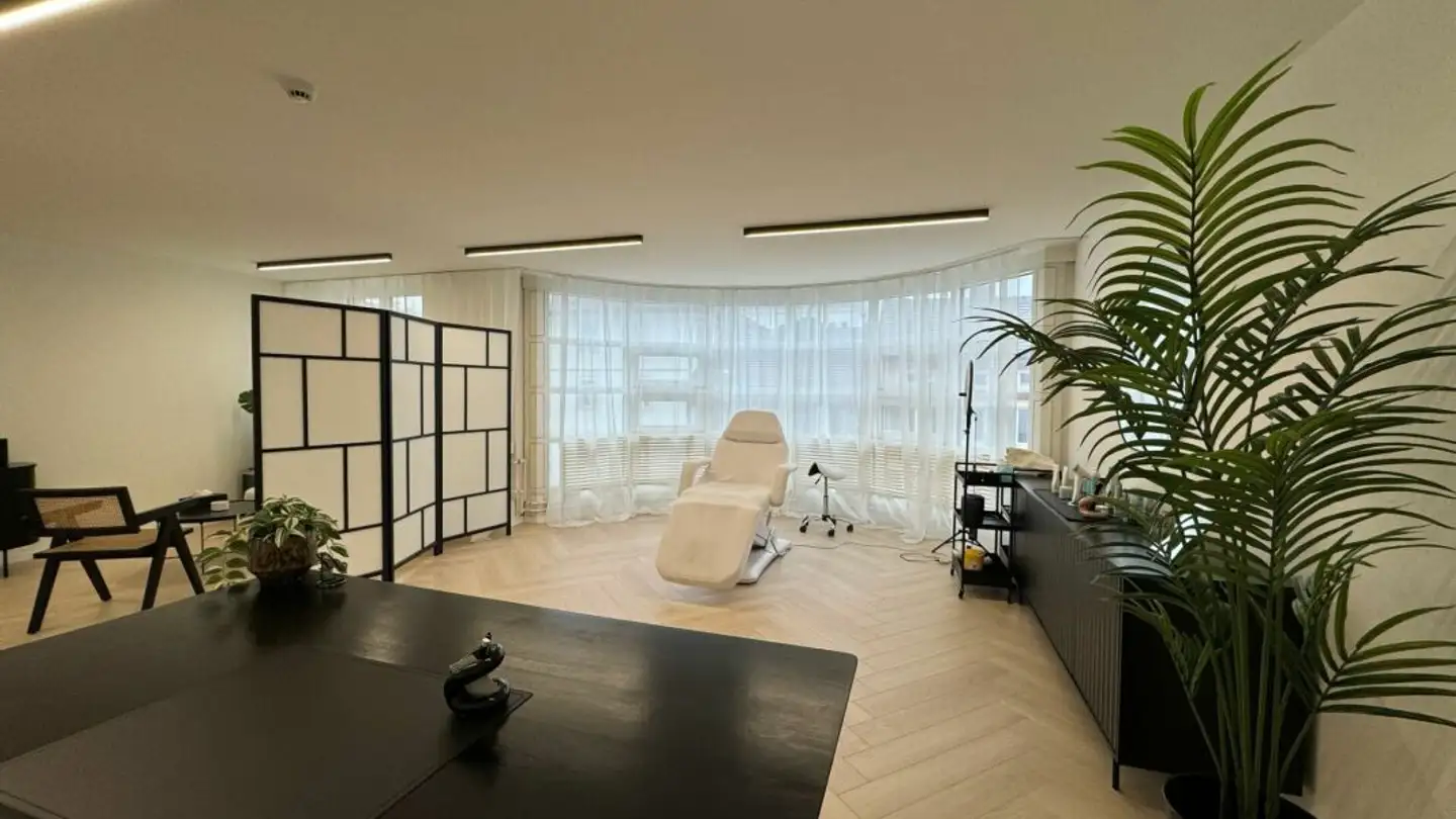 Commercial à louer - Wengistrasse 11, 4500 Solothurn