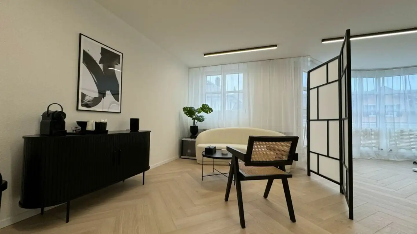 Commercial à louer - Wengistrasse 11, 4500 Solothurn - Photo 3