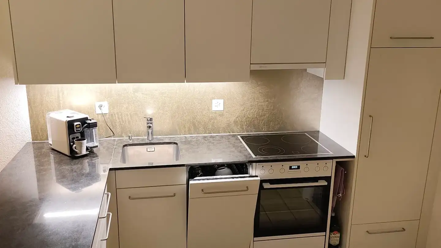 Apartment for rent - Käsereistrasse 2, 9562 Buch b. Märwil