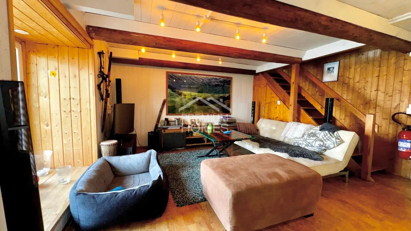 Chalet for sale - 3807 Iseltwald - Photo 3