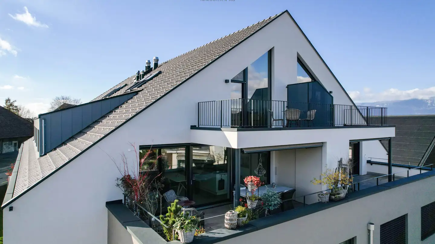 Apartment for sale - Luzernstrasse, 4554 Etziken - Photo 3