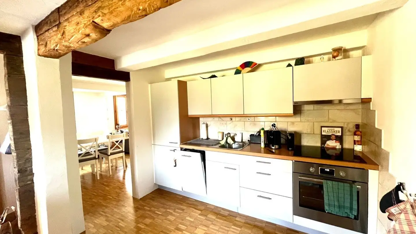 Appartamento in affitto - Treibstrasse 1, 6377 Seelisberg - Foto 3