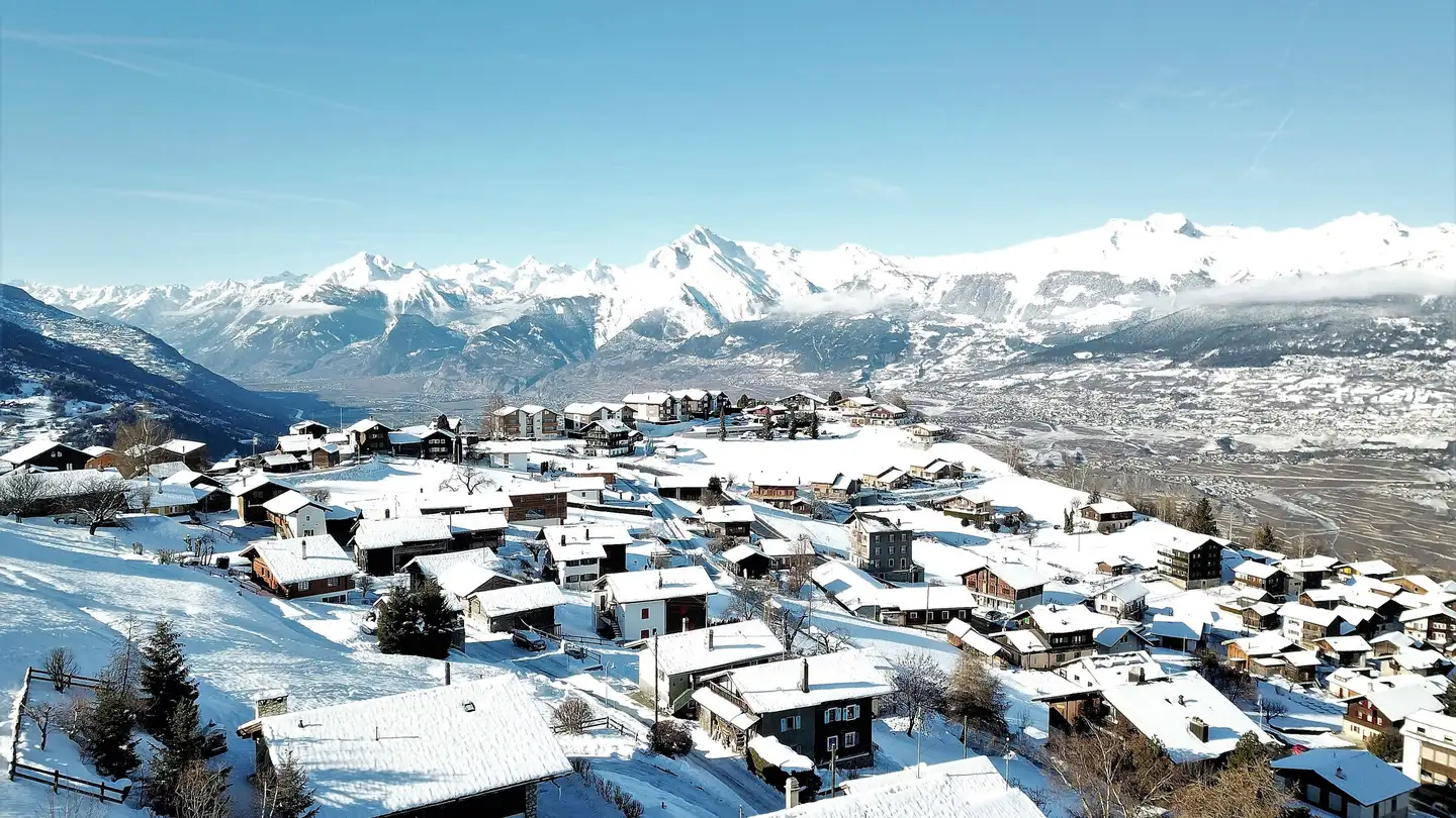 Apartment for sale - 1973 Nax - Photo 2