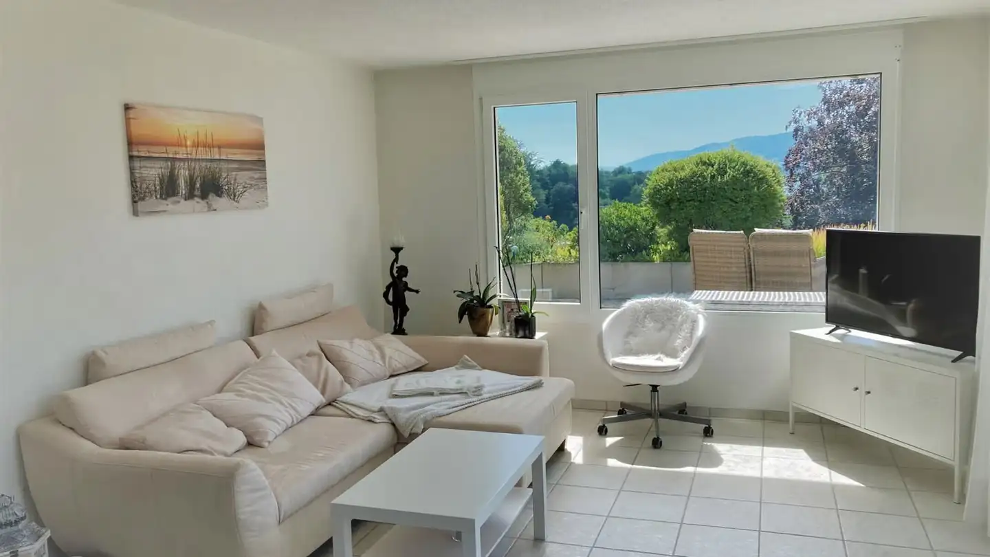 Casa singola in affitto - Brunnenweg 13B, 2572 Sutz - Foto 2
