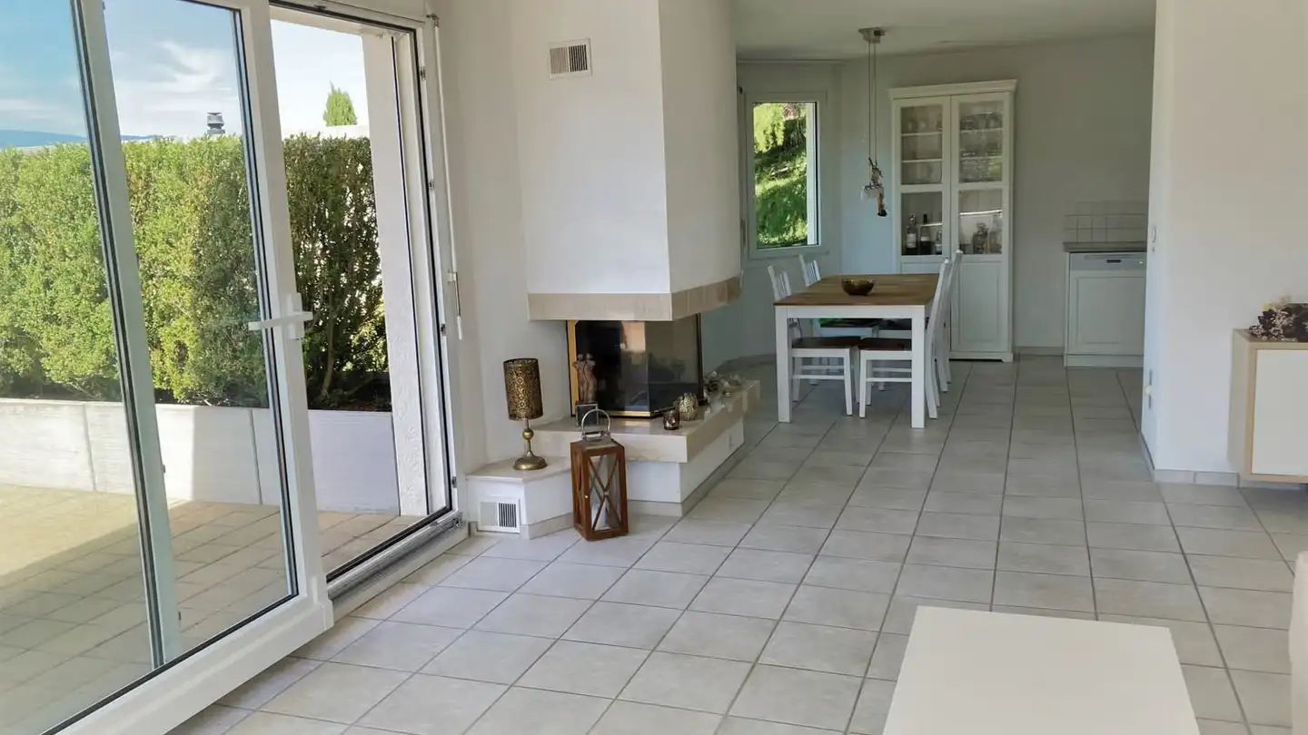 Casa singola in affitto - Brunnenweg 13B, 2572 Sutz - Foto 3