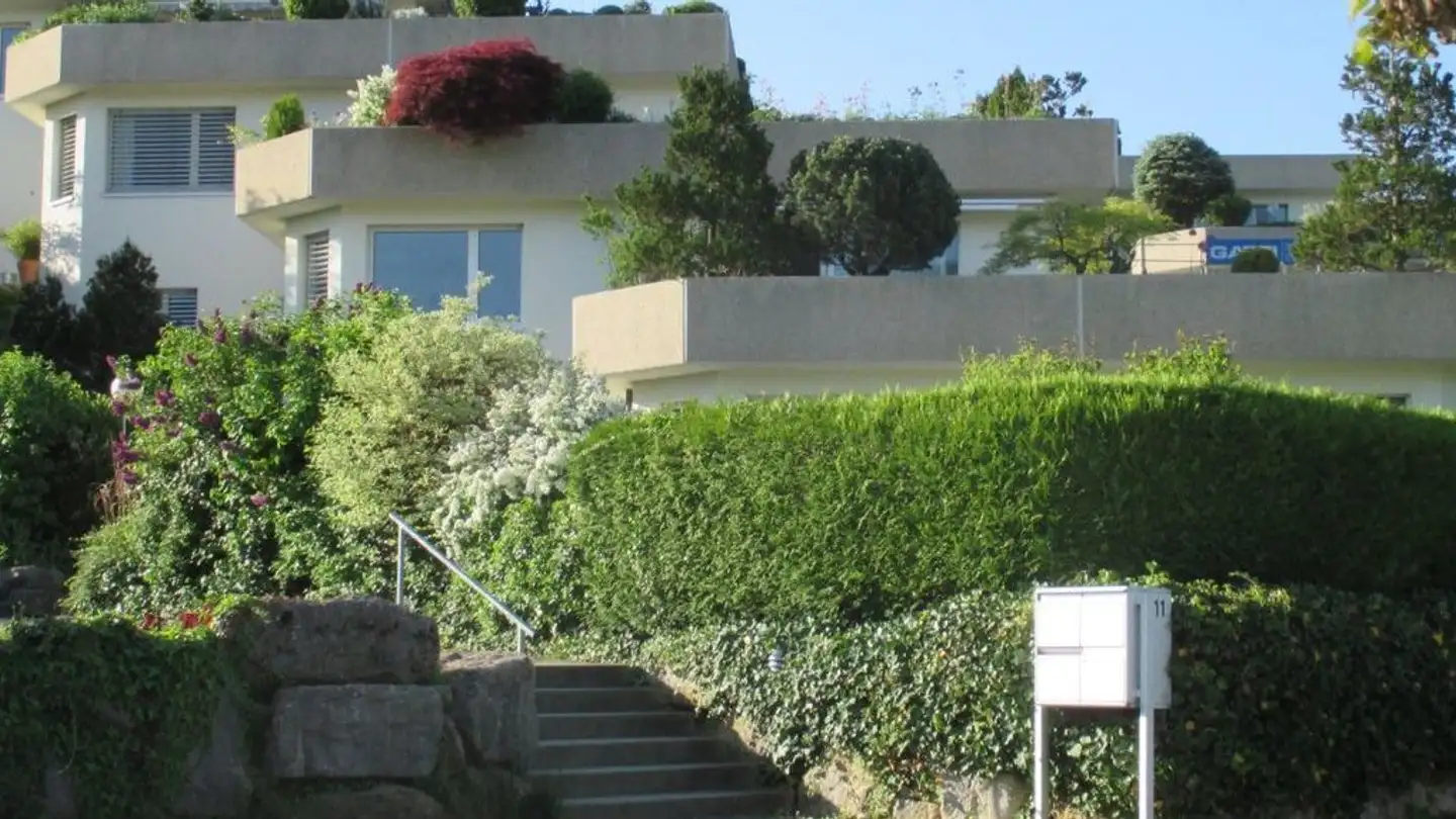 Casa singola in affitto - Brunnenweg 13B, 2572 Sutz - Foto 4