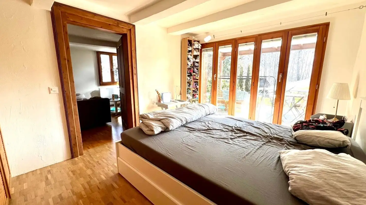 Appartamento in affitto - Treibstrasse 1, 6377 Seelisberg - Foto 4