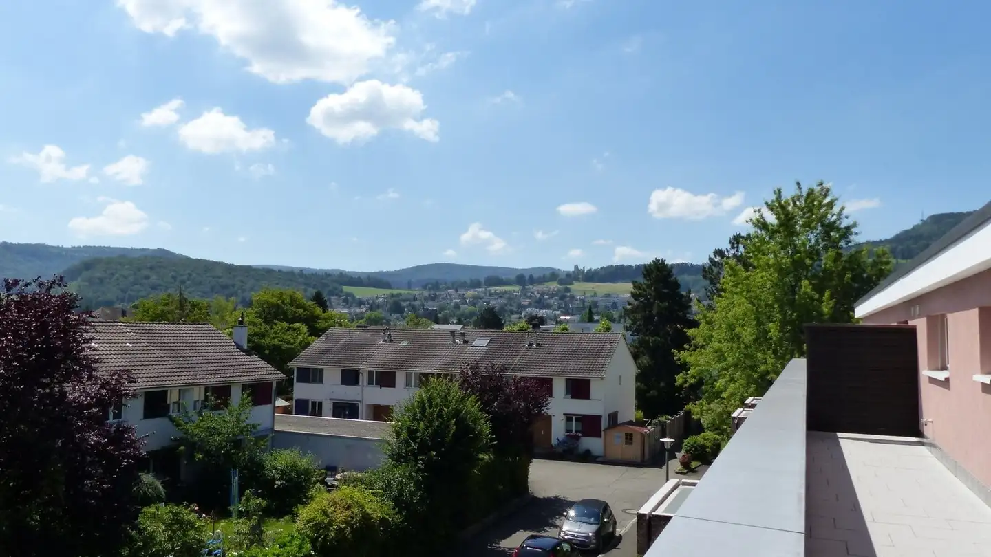 Attico in affitto - Neumattring 2, 4147 Aesch BL