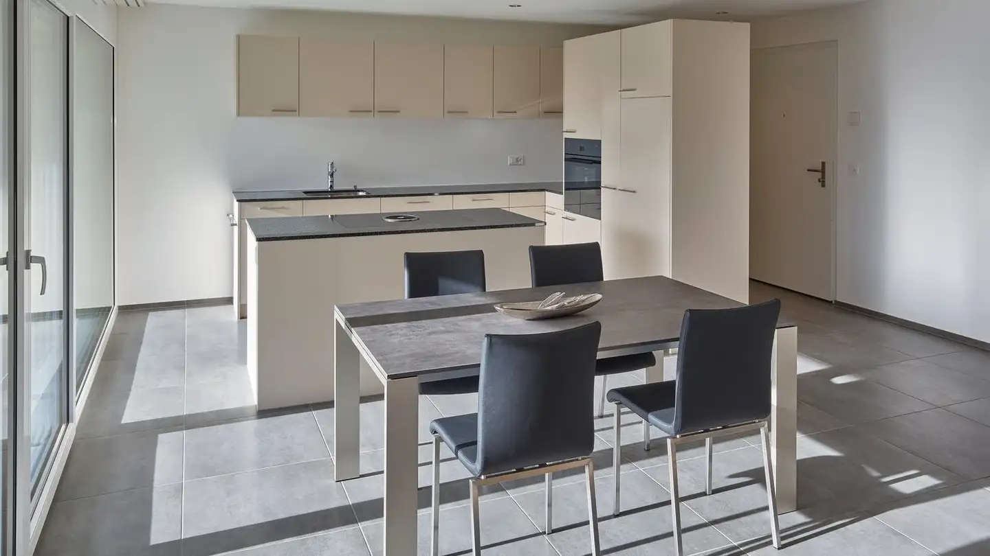 Wohnung mieten - Thunstrasse 23a, 3700 Spiez - Foto 3