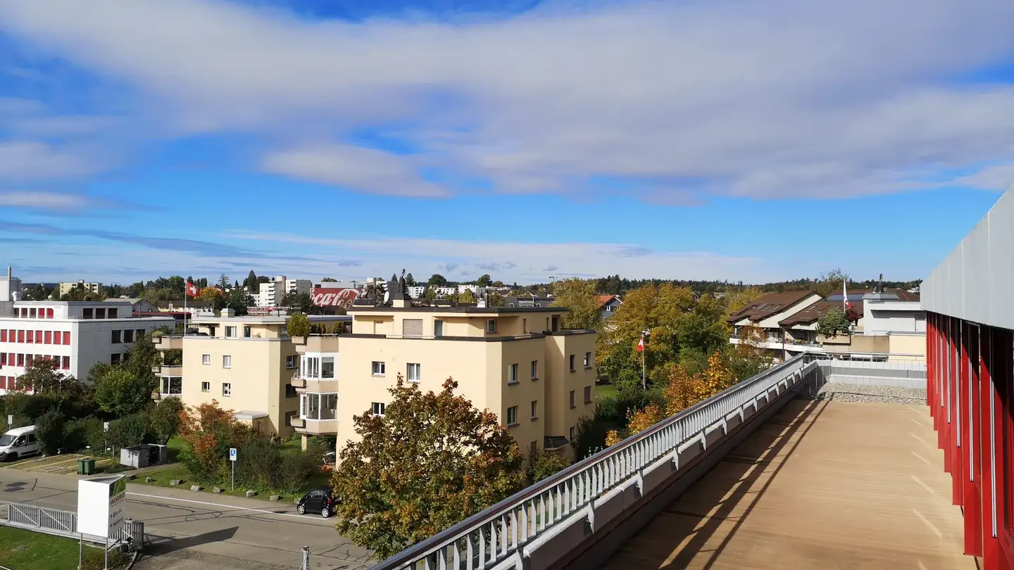 Spazio ufficio in affitto - Stationsstrasse, 8306 Brüttisellen - Photo 3