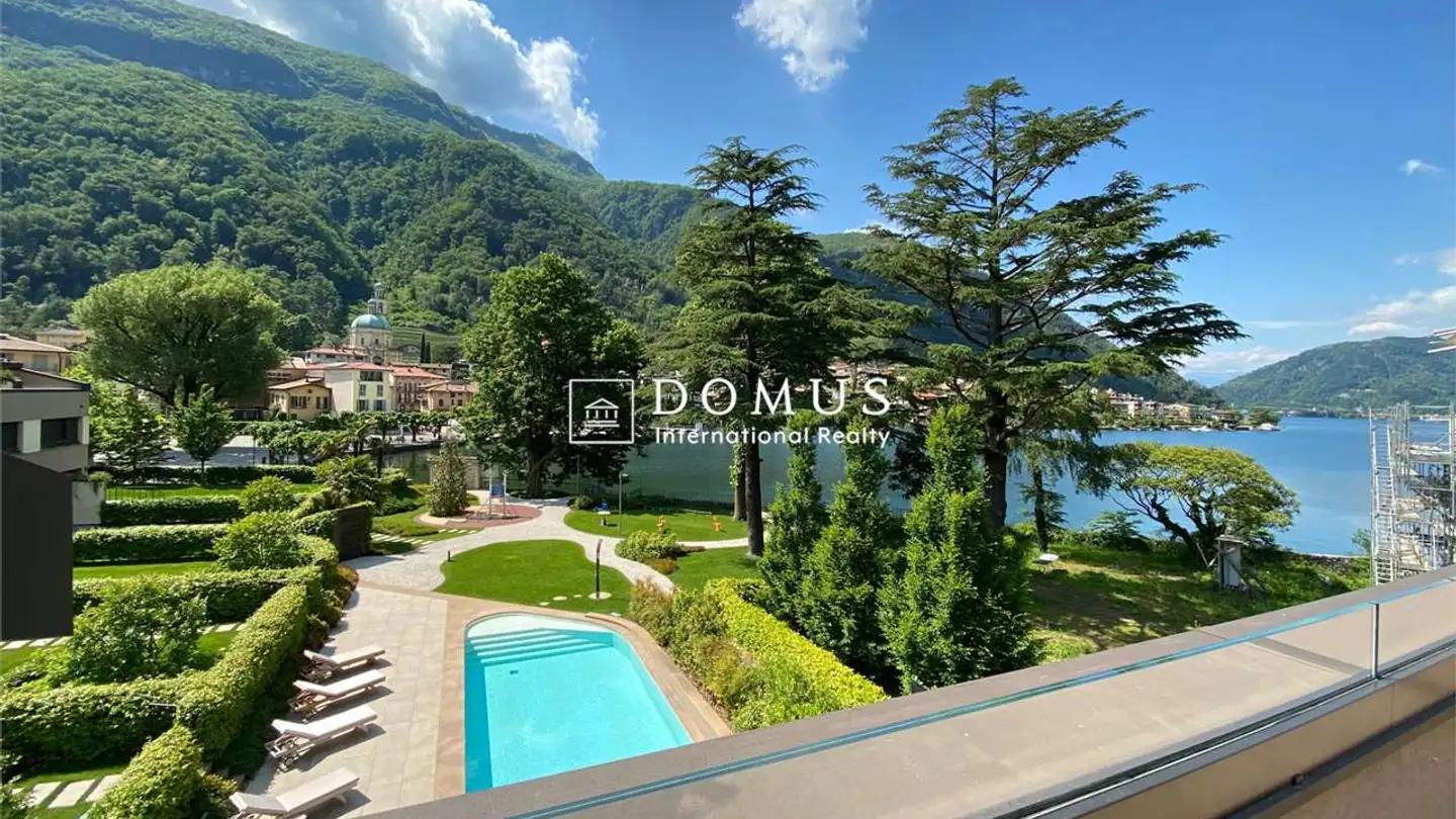 Appartamento in vendita - Piazza Grande, 6826 Riva San Vitale