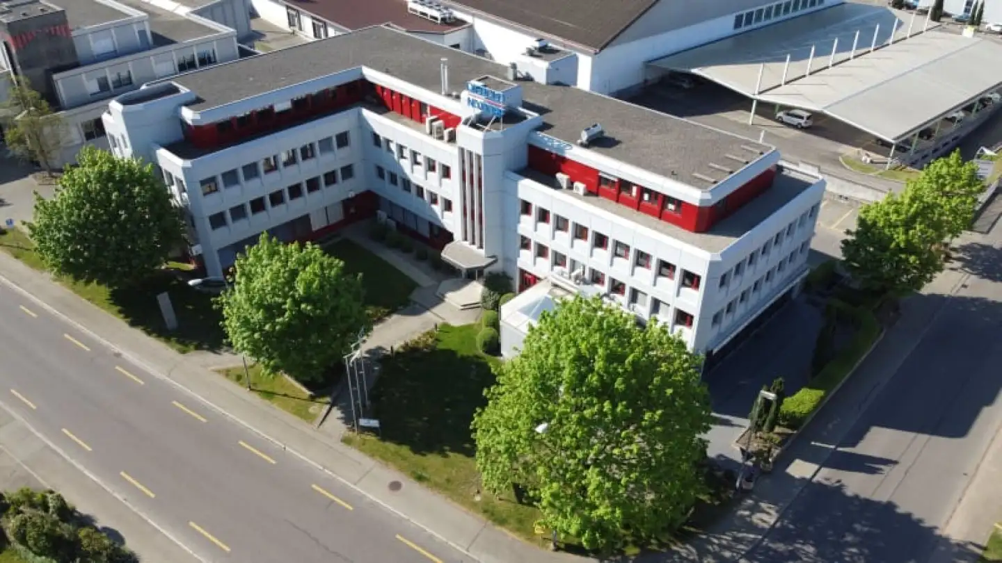 Spazio ufficio in affitto - Stationsstrasse, 8306 Brüttisellen - Photo 2