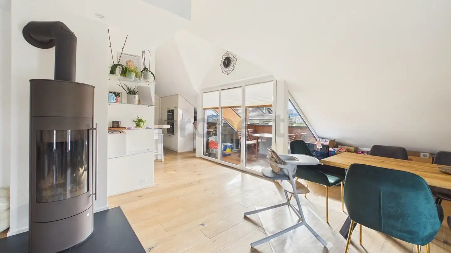 Maisonette mieten - 8152 Glattbrugg - Foto 4