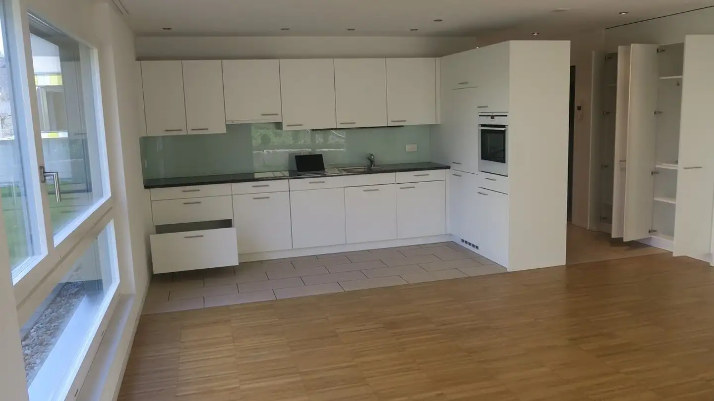 Apartment for rent - Merowingerweg 3, 5079 Zeihen