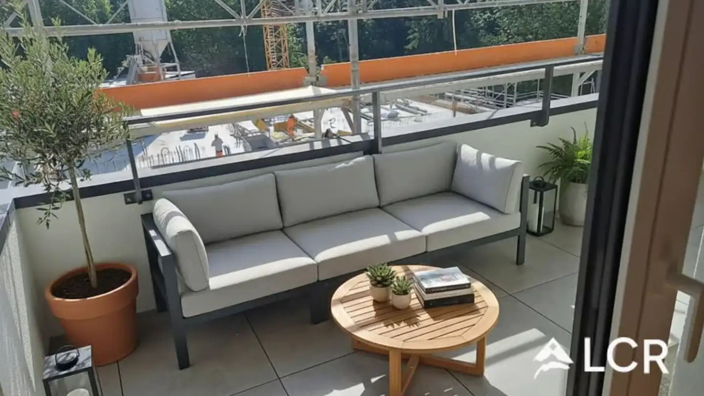 Apartment for rent - Chemin Des Sauges 30, 1018 Lausanne