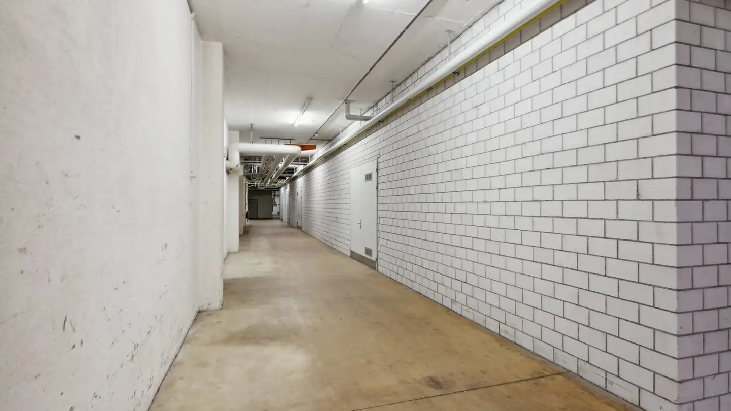 Espace de stockage à louer - Elestastrasse 18, 7310 Bad Ragaz - Photo 4