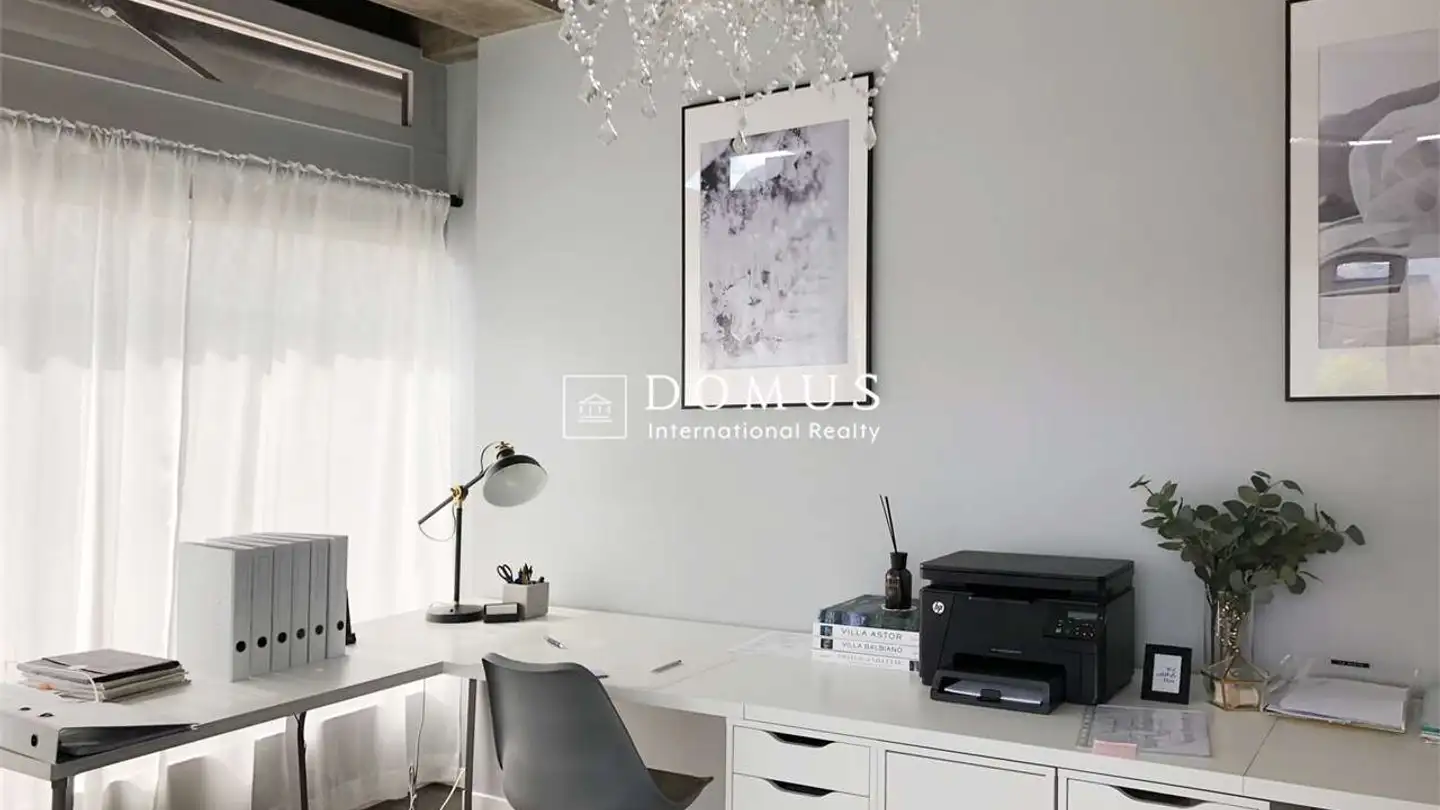 Spazio ufficio in vendita - Riva Paradiso, 6900 Paradiso - Foto 3