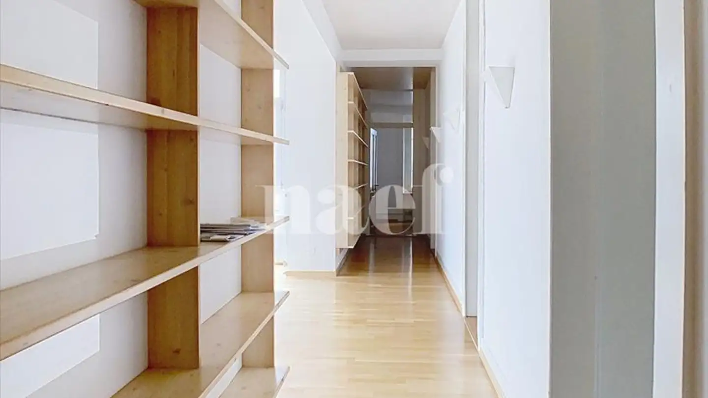 Appartamento in affitto - Rue Louis Meyer 3, 1800 Vevey - Foto 4