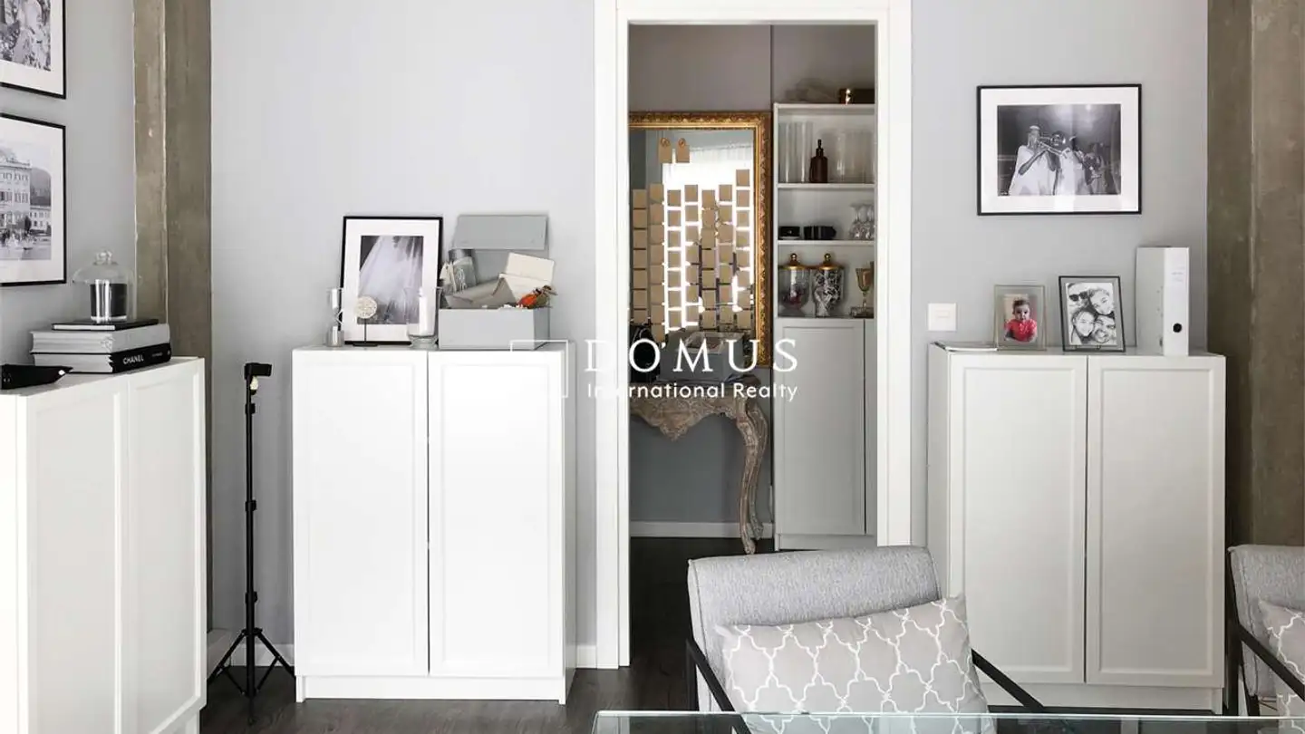 Spazio ufficio in vendita - Riva Paradiso, 6900 Paradiso - Foto 4