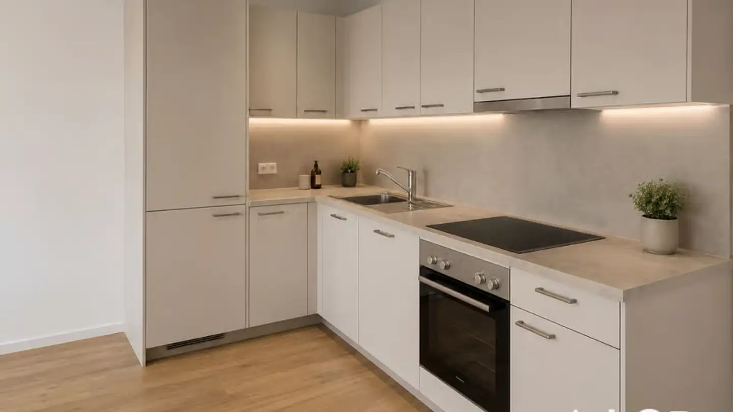 Apartment for rent - Chemin Des Sauges 30, 1018 Lausanne - Photo 2