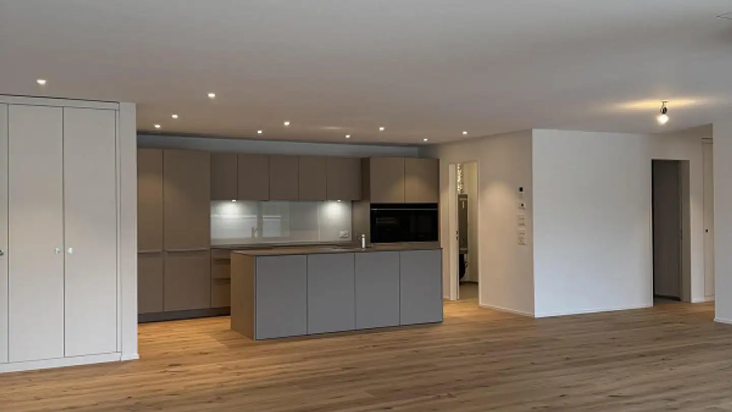 Appartement en terrasse à louer - Mos 8, 6063 Stalden (Sarnen) - Photo 2