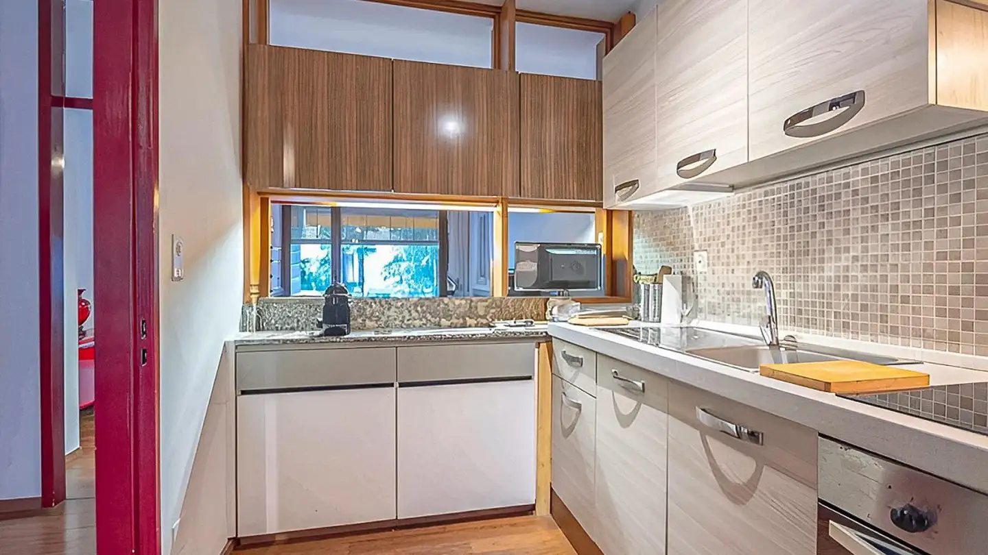 Appartamento in affitto - Via Del Tiglio, 6900 Lugano - Foto 2