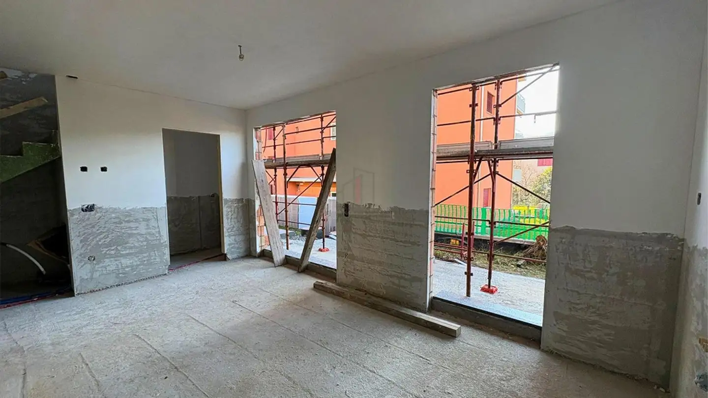 Doppelhaushälfte kaufen - Via Al Colle, 6833 Vacallo - Foto 2