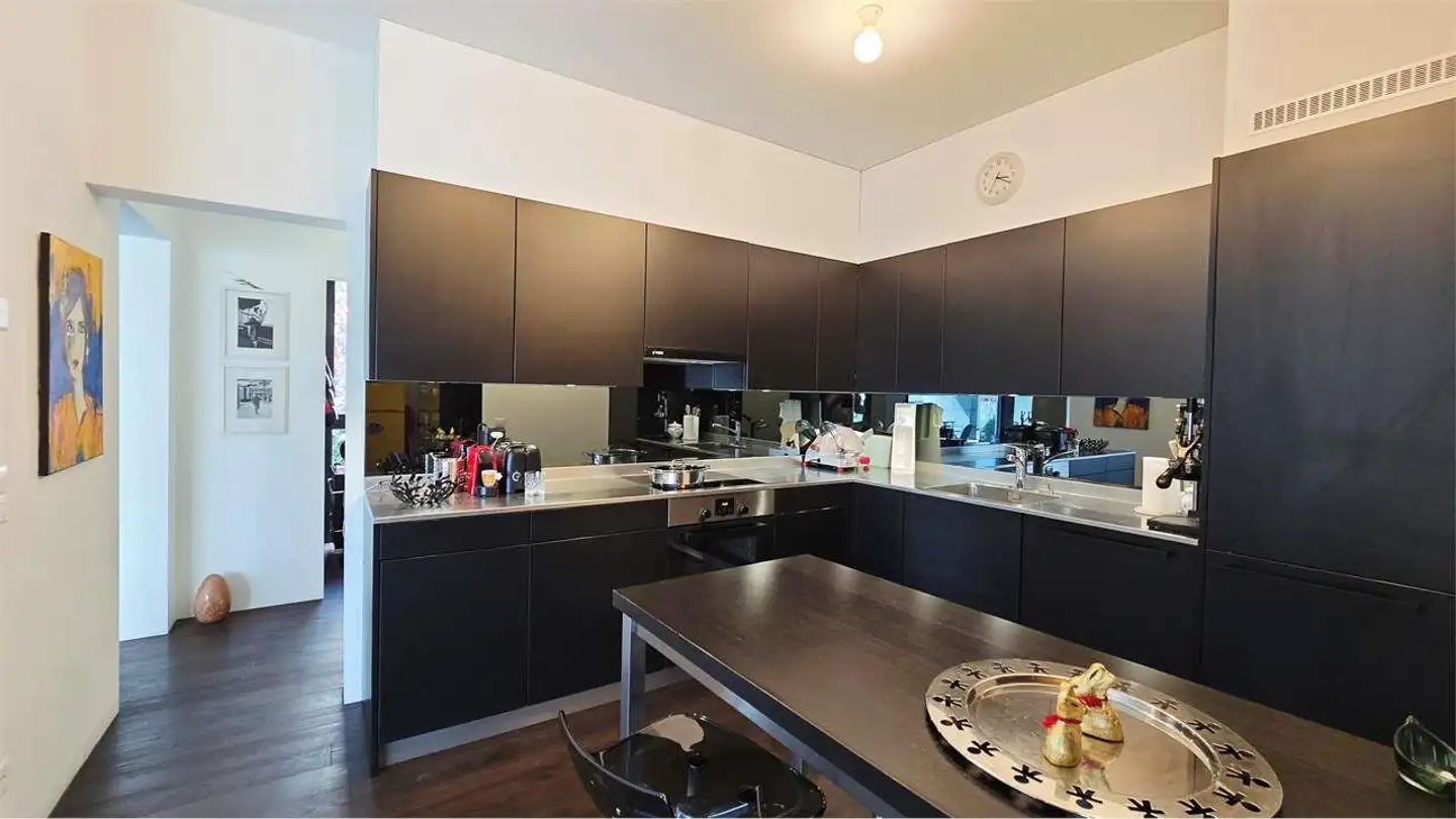 Appartement à vendre - 6976 Castagnola - Photo 4