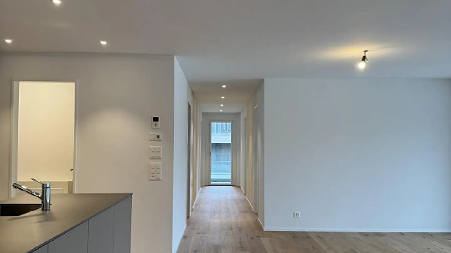 Appartement en terrasse à louer - Mos 8, 6063 Stalden (Sarnen) - Photo 3