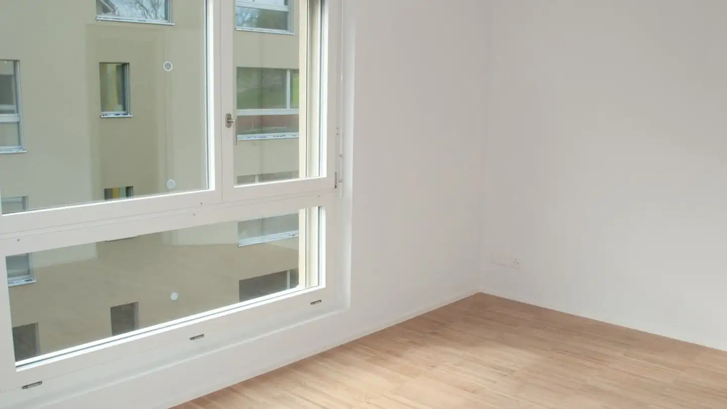 Apartment for rent - Merowingerweg 3, 5079 Zeihen - Photo 4