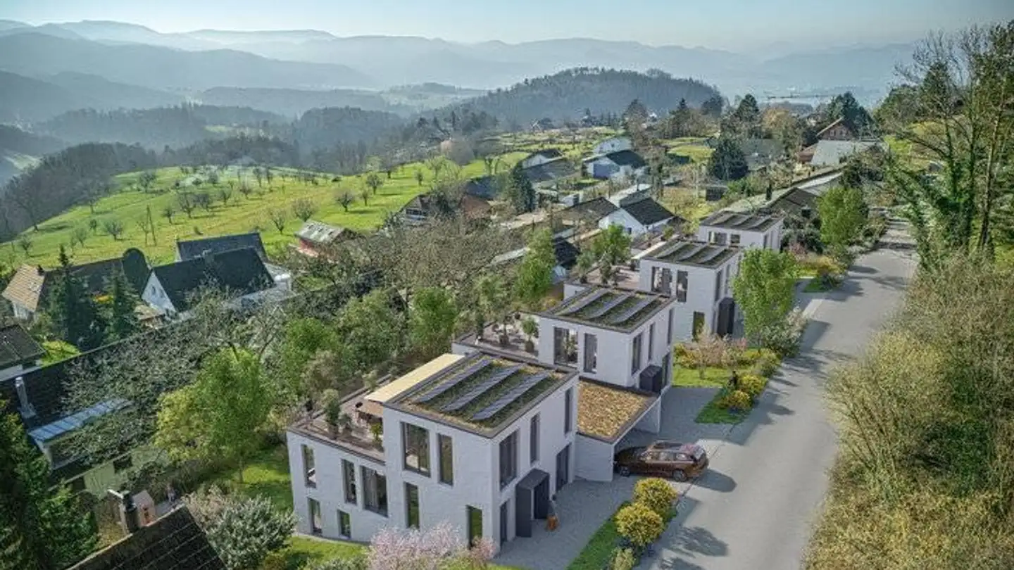 Terreno edificabile in vendita - 4204 Himmelried