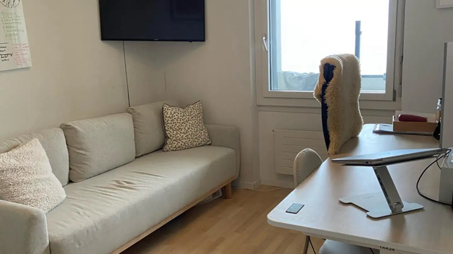 Wohnung mieten - Alte Landstrasse 93, 8804 Au ZH - Foto 3