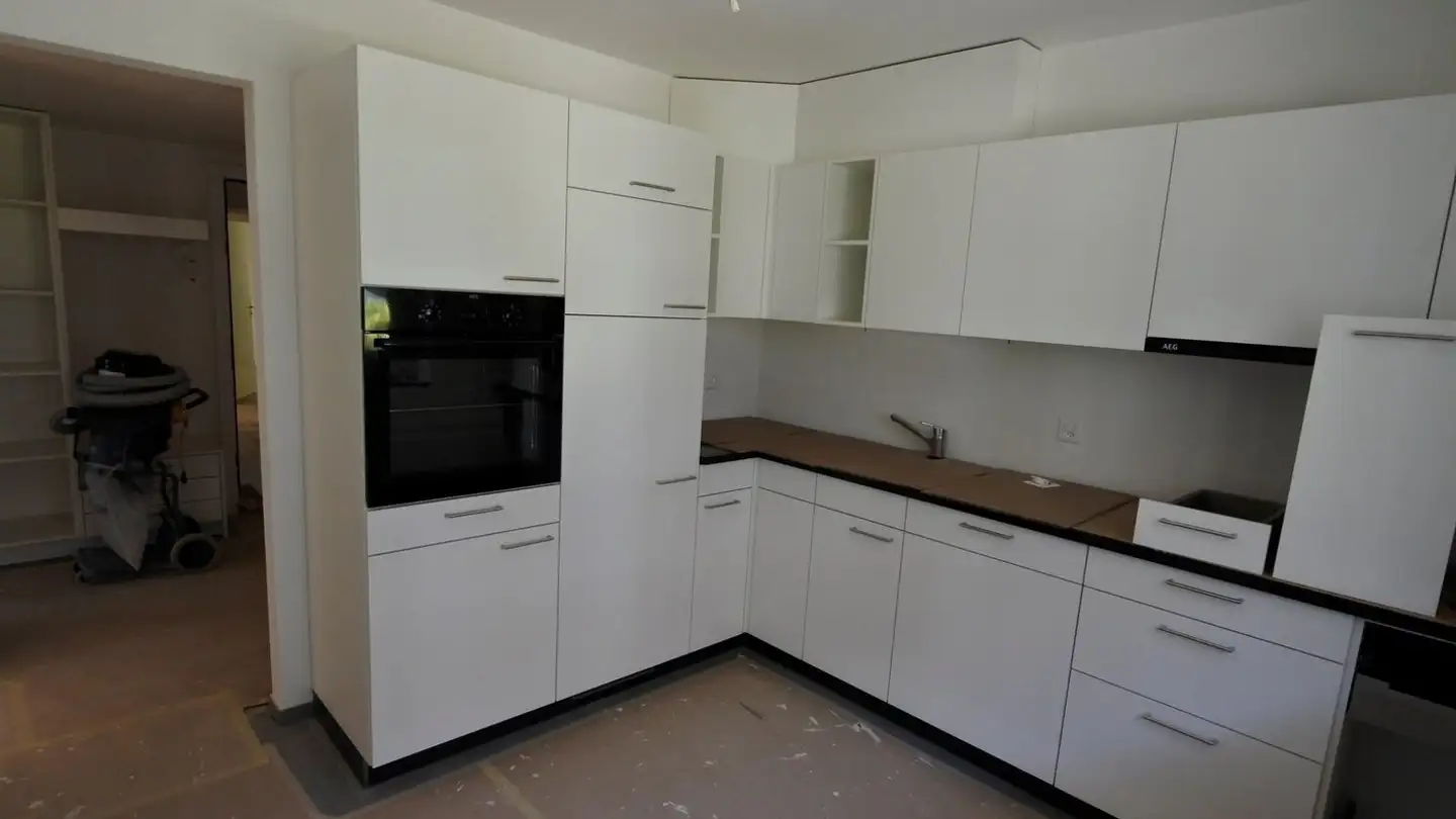 Appartement à louer - Niklaus Konrad-Strasse 43, 4500 Solothurn