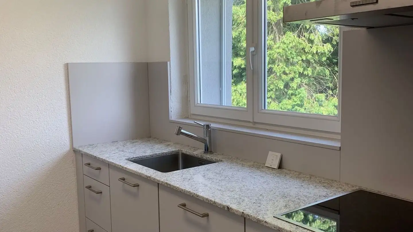 Wohnung mieten - Irisweg 14, 4563 Gerlafingen