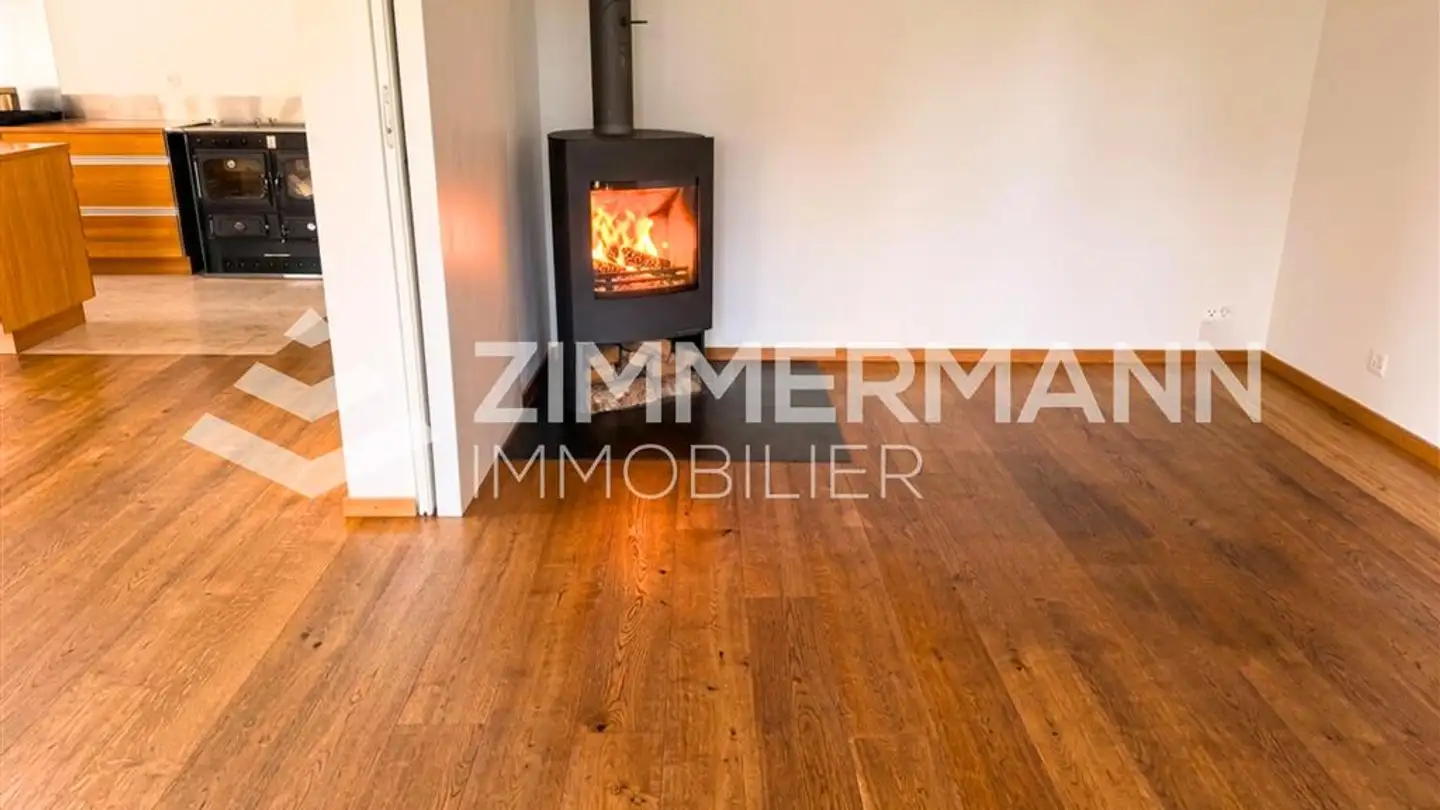Appartement à louer - Rue Du Collège, 1062 Sottens - Photo 2